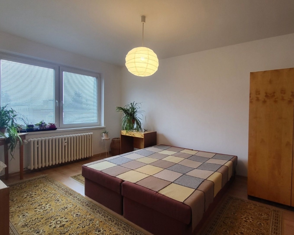 3 izbový byt Zvolen Lieskovská cesta